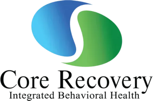 Core Recovery Phoenix logo