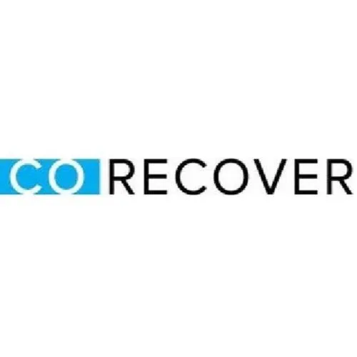 CoRecover logo