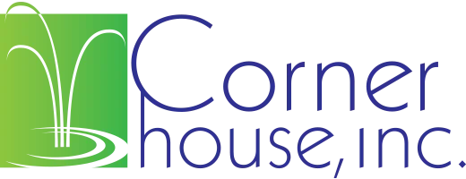 Corner House logo