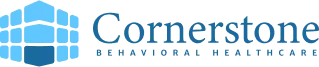 Cornerstone Behavioral Healthcare logo