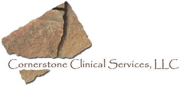 Cornerstone Clinical Services logo
