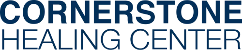 Cornerstone Healing Center Scottsdale logo