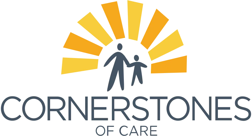 Cornerstones of Care Gillis Campus logo