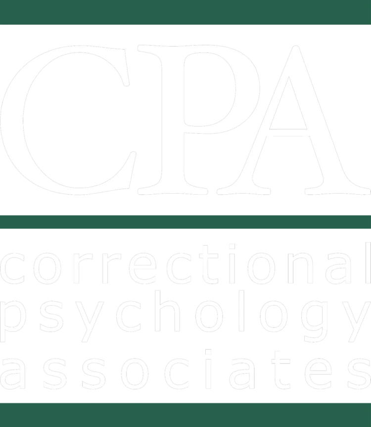 Correctional Psychology Associates logo