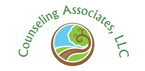 Counseling Associates - Winona logo