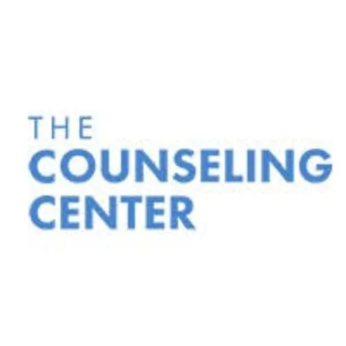 The Counseling Center at Millbury logo
