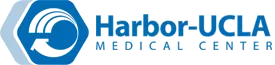 County of Los Angeles Harbor UCLA Adult Primary Care/MAT logo