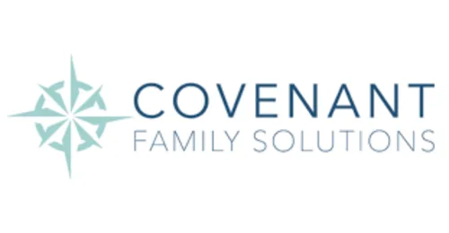 Covenant Family Solutions Iowa City logo