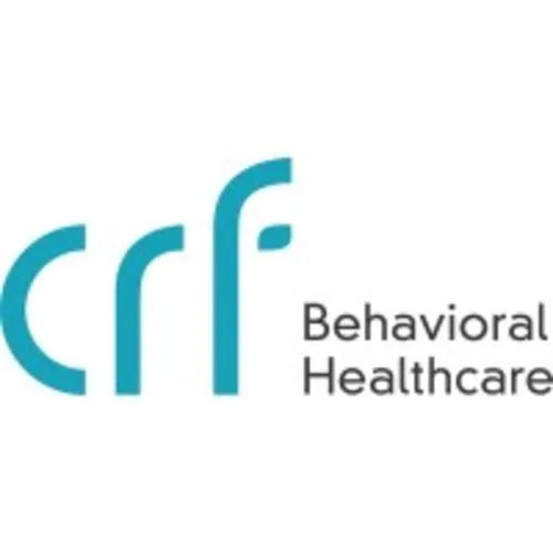 CRF Step Forward North Inland logo