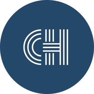 CRI Help Pfleger Center logo