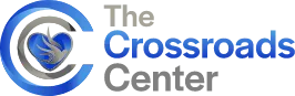 Crossroads Center logo