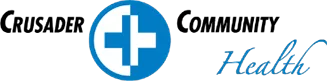 Crusader Community Health logo