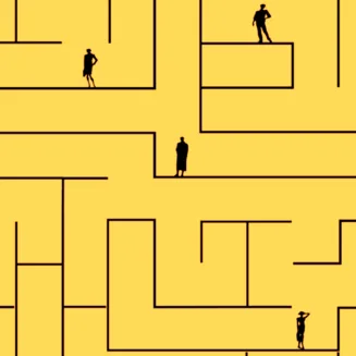 D and A  Assessment Services logo