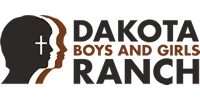 Dakota Boys and Girls Ranch logo