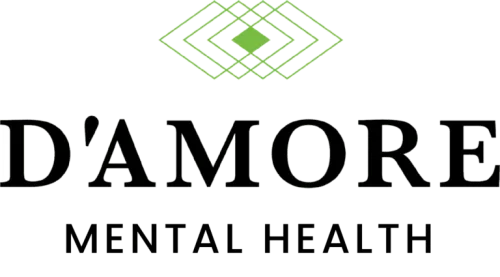 DAmore Healthcare Grant logo