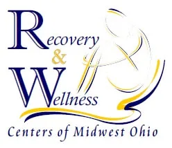 Darke County Recovery Services Recovery and Wellness Center logo