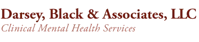 Darsey Black and Associates logo