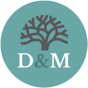 David and Margaret Youth and Family Services logo