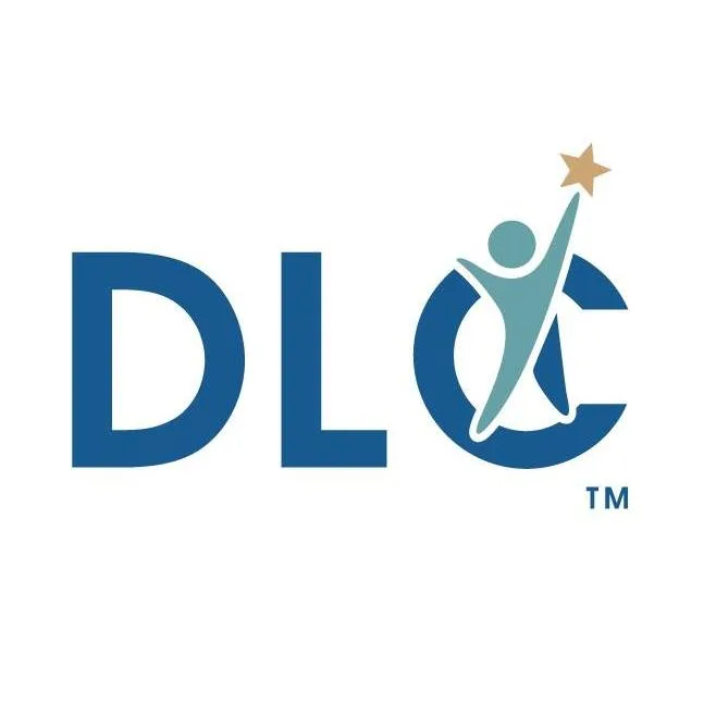 David Lawrence Center Horseshoe Drive logo