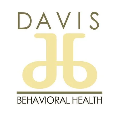 Davis Behavioral Health logo