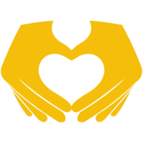 Deaf Bridges to Recovery logo