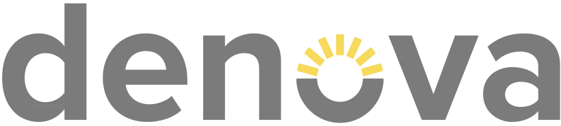 Denova Collaborative Health Integrated Health Center logo