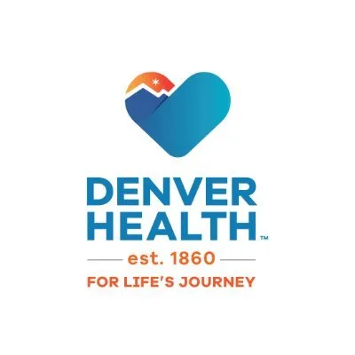Denver Health and Hosp Authority Outpatient Behavioral Health Services logo