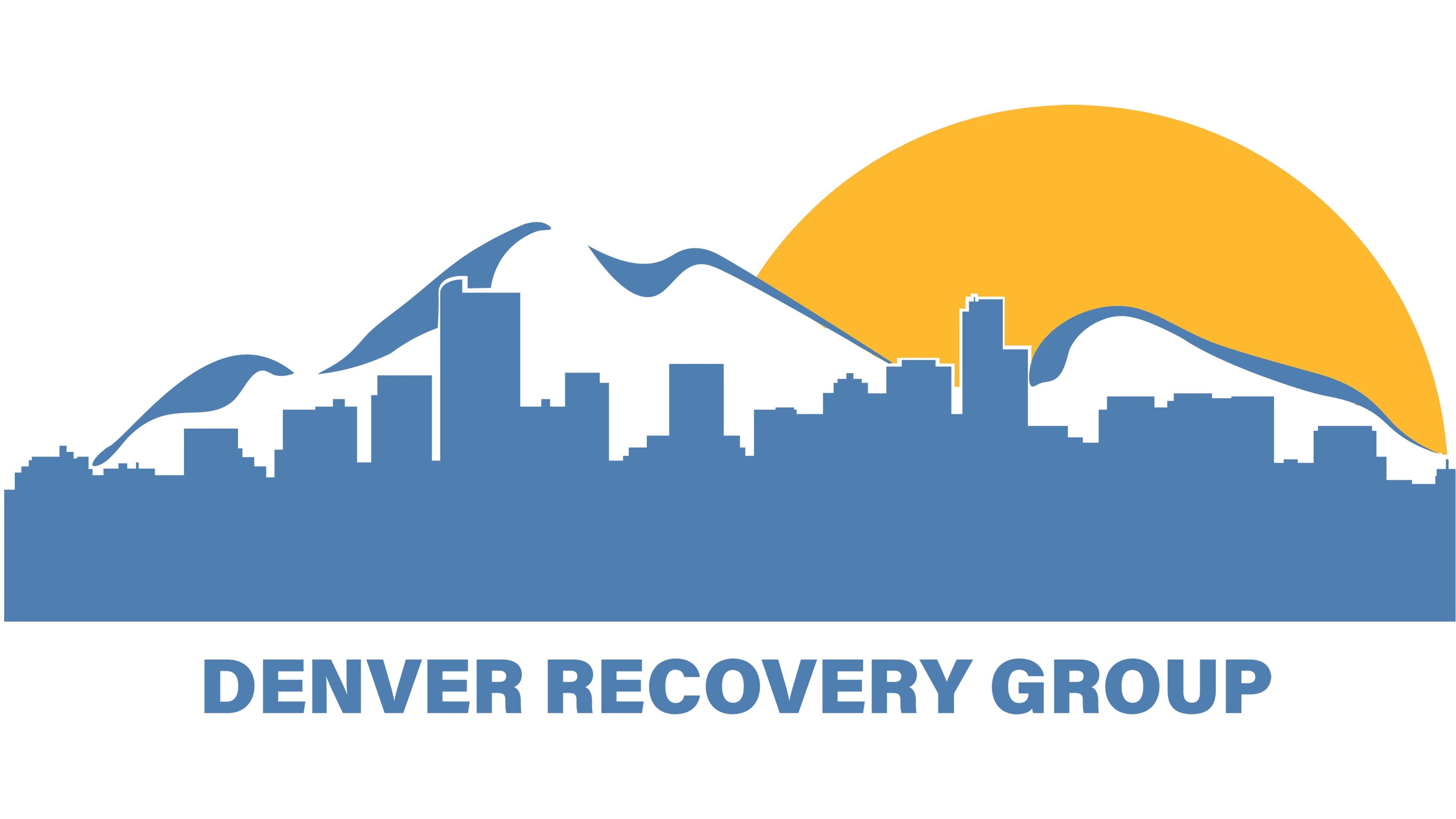 Denver Recovery Group Lakewood logo