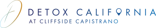 Detox California at Cliffside Capistrano logo