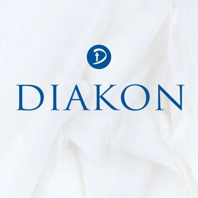 Diakon Family Life Services Diakon Child Fam and Comm Ministries logo