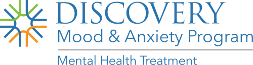 Discovery Mood & Anxiety Program Annandale logo