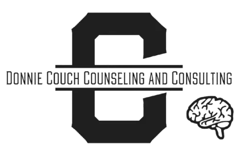 Donnie Couch Counseling and Consulting logo