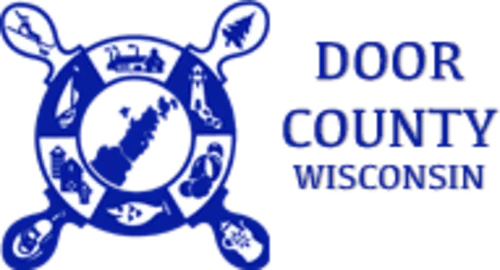 Door County Department of Health and Human Services logo