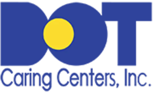 DOT Caring Centers, Inc. logo
