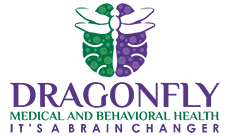 Dragonfly Medical and Behavioral Health Johnson City logo