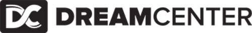 Dream Center logo