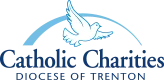 Early Intervention Support Services Catholic Charities Diocese of Trenton logo