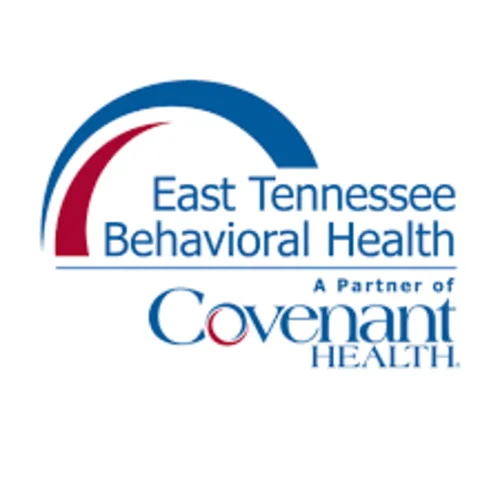 East Tennessee Behavioral Health logo