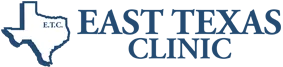 East Texas Clinic logo