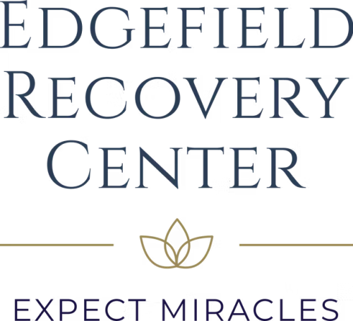 Edgefield Recovery Center logo