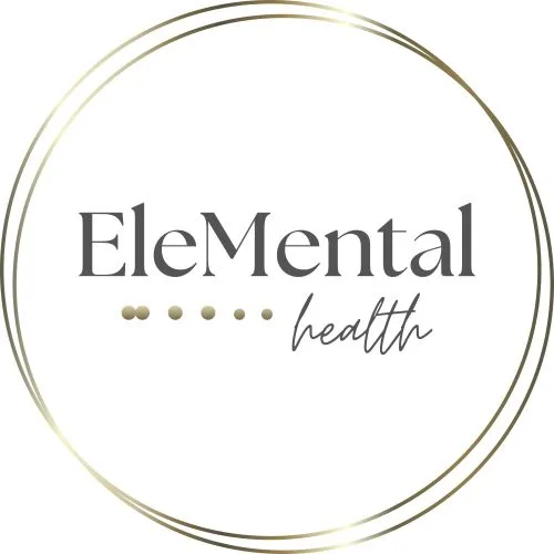 EleMental Health logo