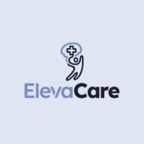 ElevaCare - Unity House logo