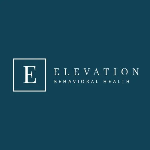 Elevation Behavorial Health logo