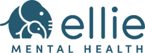 Ellie Mental Health Denver City Park logo