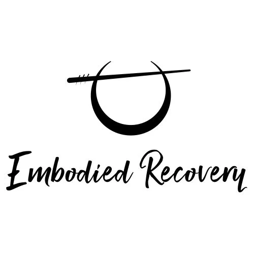 Embodied Recovery logo