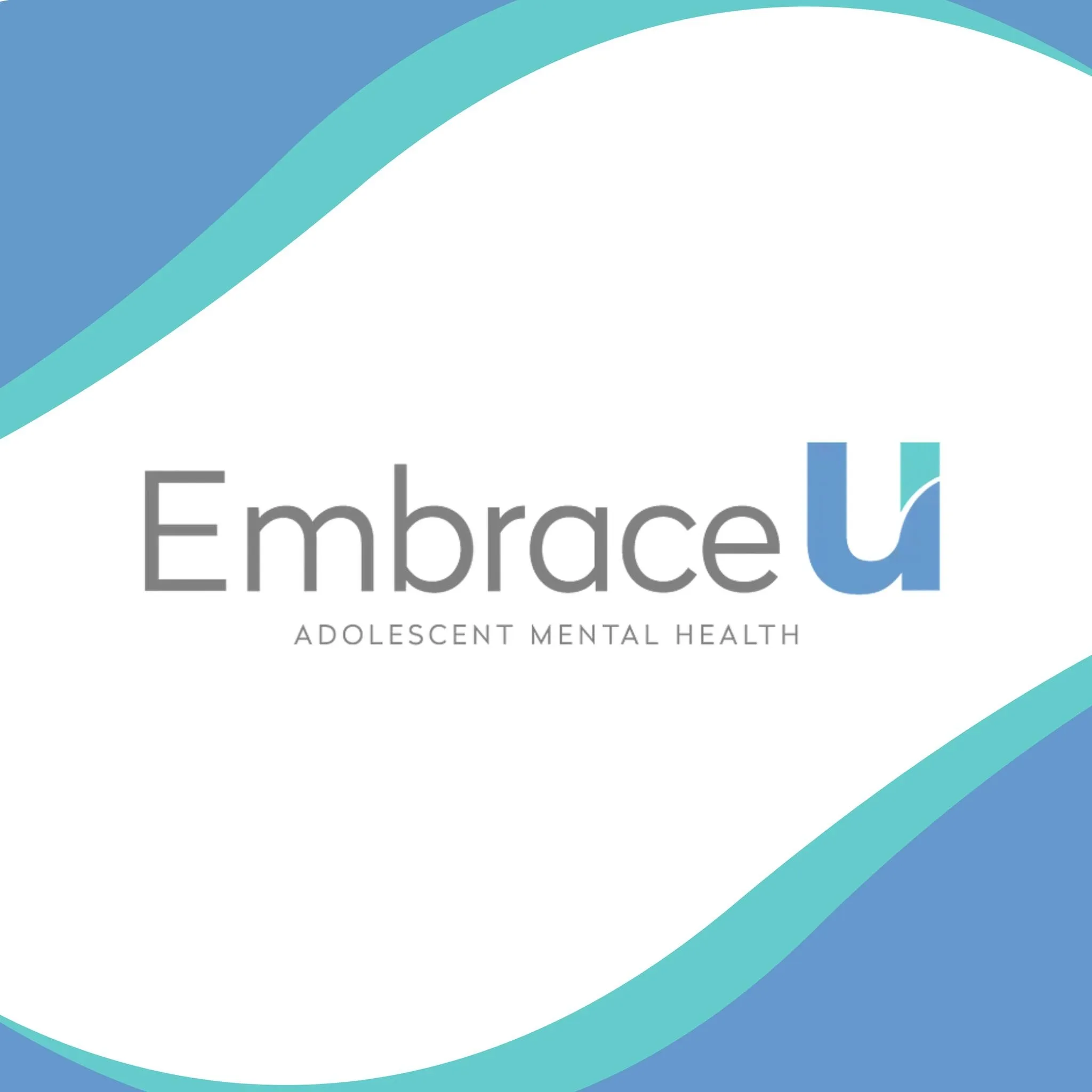 embrace U logo