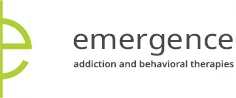 Emergence Addiction and Behavioral Therapies logo