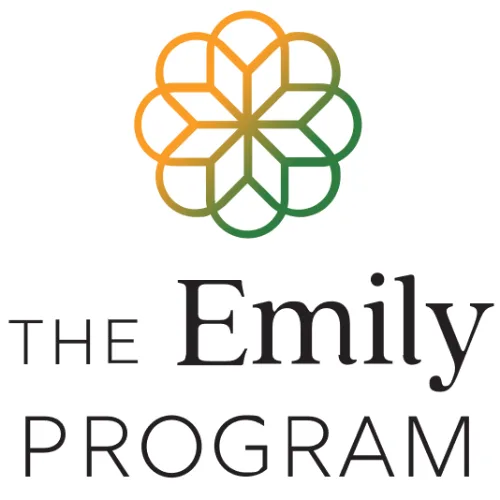 The Emily Program Douglas - Durham logo