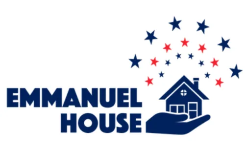 Emmanuel House logo