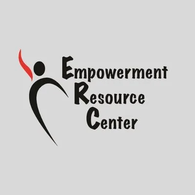 Empowerment Resource Center logo